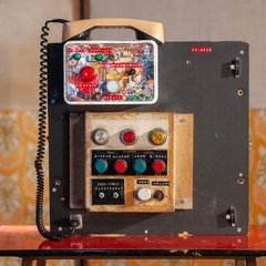 Les machines sonores