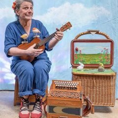 En Chemin... - Création petite enfance 2026